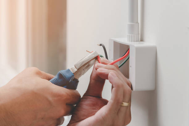 Best Electrical Wiring and Rewiring  in New Baltimore, OH