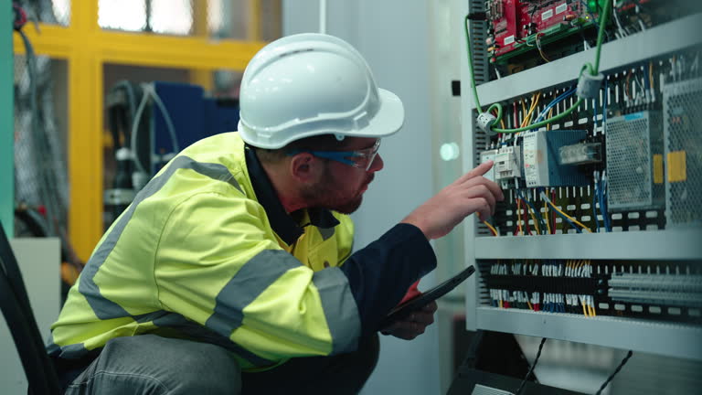 Best Commercial Electrical Services  in New Baltimore, OH