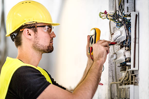 Emergency Electrical Repair Services in New Baltimore, OH