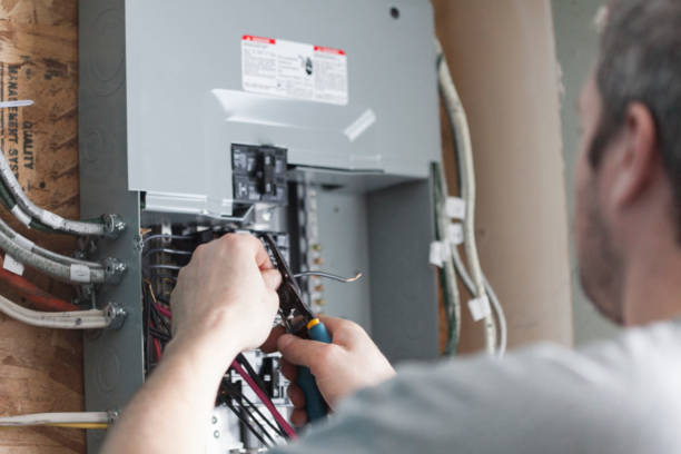 Best Surge Protection Installation  in New Baltimore, OH